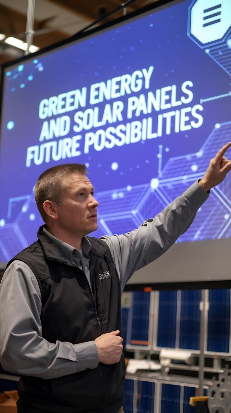 InvestEnergie - Ce ne diferențiază