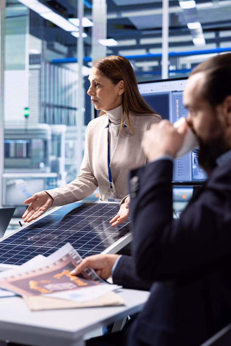 Biroul InvestEnergie