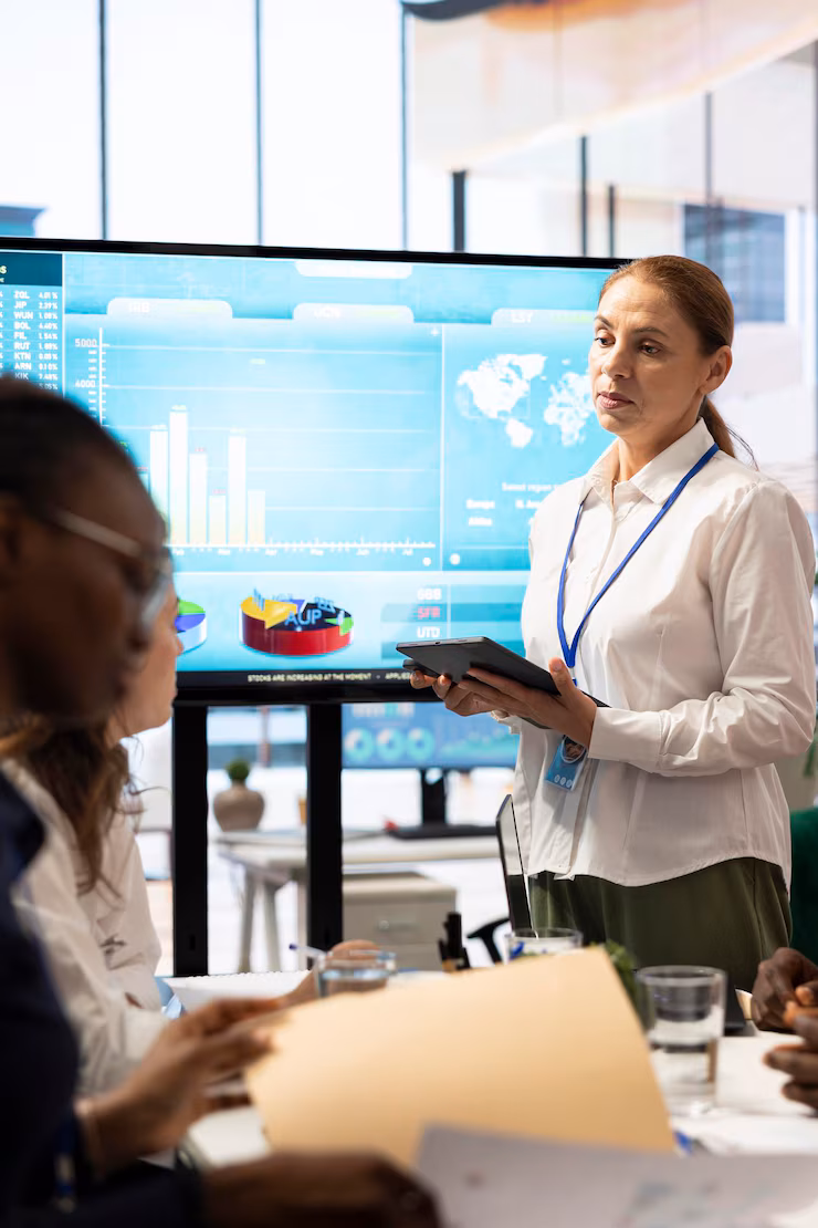 Echipa InvestEnergie